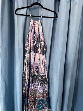 Nanette Lepore beach cover up